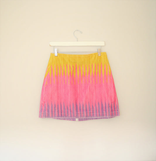 Sorbet mini skirt #3