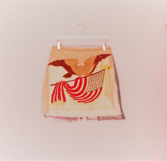 Americana Skirt